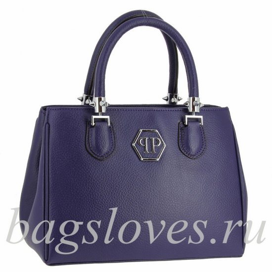 Женская сумка Philip Plein B102610 